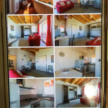 Delizioso Bilocale Appartement *